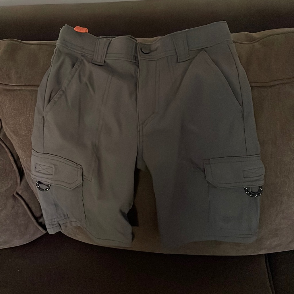 Child’s Shorts